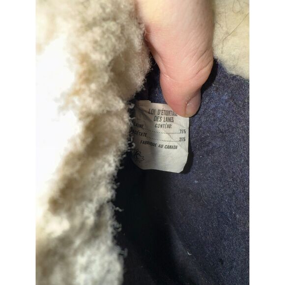 Vintage Kaufman Sorel Caribou Winter Boots – Made in Canada – Size ~Men’s 11 - Picture 5 of 6